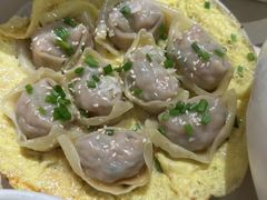 -阿莉餐厅(枣阳路店)