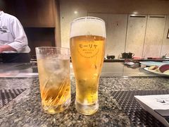 -神户牛排餐厅MOURIYA(总店)