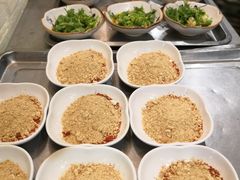 -水碾河刘老大串串香(水碾河路店)