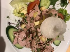 -Restaurant Paulaner am Dom