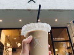 -常识咖啡common sense(春熙路店)