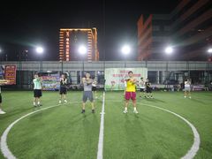 -AC健身·运动康复工作室(千灯湖店)