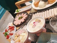 -五星桥原切肥牛火锅·30年专注好牛肉(湖塘店)