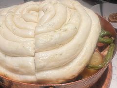 -奉天小馆·非遗东北菜(济南万象城店)