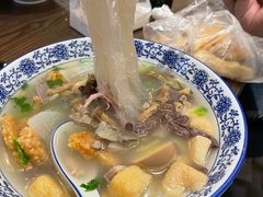 -小潘记鸭血粉丝汤