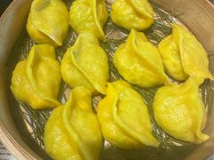 -天怡興·百年蒸饺(万豪广场店)