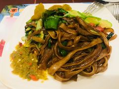 -尊品牛排(沙湾印象汇店)