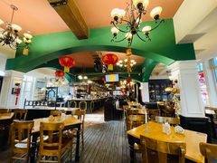 -巴伐利亚啤酒坊(意式风情街店)