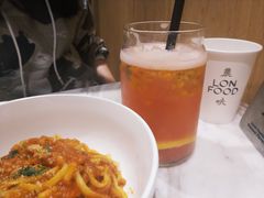 -农畉LONFOOD(福田星河COCOPark店)