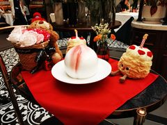 -狮拾久·现代新加坡料理(壹方城店)