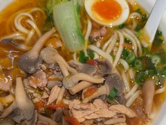 -麦当劳(中山大道中店)