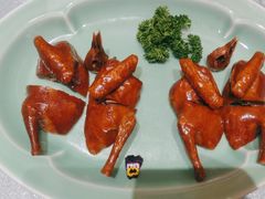 -西湖春天(中州店)
