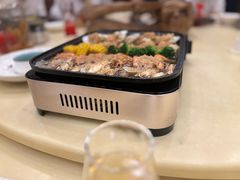 -不倒翁·徽天下名菜楼(马鞍山路店)