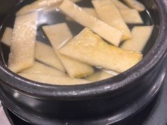 -景福宫韩国料理(恒祥北大街店)