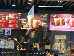 -星巴克(上海南站店)