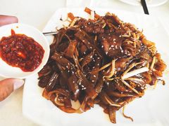 -衡山汇·高级粤菜(霄云路店)