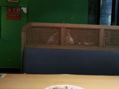 -龙抄手食府(浣花北路店)