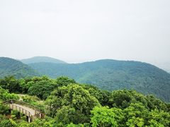 -南京老山国家森林公园