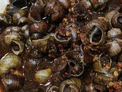 -香满锅老北京羊蝎子火锅·家常菜(新街口店)