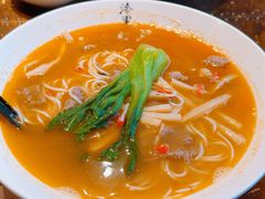 -漆黑觉米粉(三里屯店)