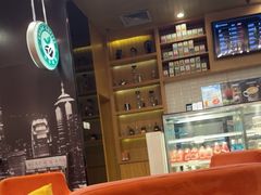 -逸派咖啡 EPARKCOFFEE(广安门店)