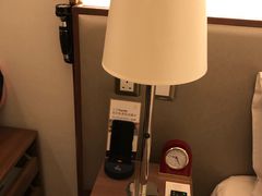 -香港港岛太平洋酒店