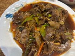 -华福羊汤馆(小市总店)