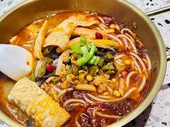 -雙冲柳州螺蛳粉&酸嘢&桂林米粉(簋街店)