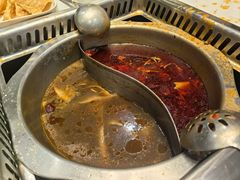 -重庆大队长火锅(凤城八路店)