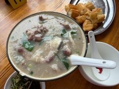 -兄妹生滚粥(广昌路店)
