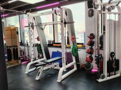 -GymPlus健身(四平路店)
