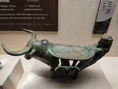 -南越王博物院(王宫展区)