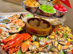 -日进一片海.生腌海鲜火锅.宵夜烧烤(三里屯总店)