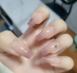 -M·X Nail日式美甲美睫