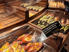 -B&C黄油与面包·THE GARDEN BAKERY概念店(世纪汇店)