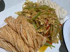 -徽镇小厨·经典徽菜(马连道店)