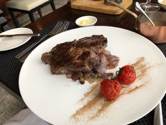 -圣丰索菲特·法国餐厅