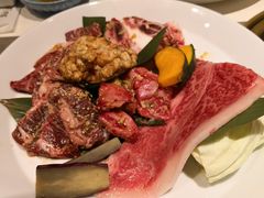 -焼肉なべしま 天文館店