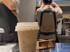 -喜茶(广州保利中环店)