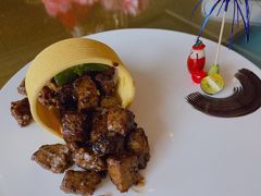 -渔公码头·九龙湾国际饭店