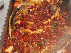 -半天妖烤鱼(大兴大悦春风里店)
