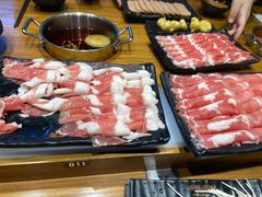 -呷哺呷哺(万达新世界店)