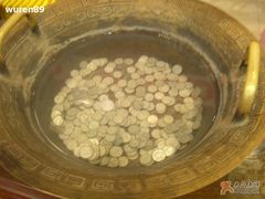 洗脸盆-宏状元现熬粥·京味菜(三里河店)