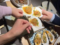 -德川家日本料理(顺义华联店)