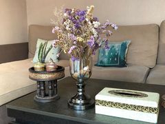 -SABAI THAI SPA泰式按摩体验馆(北城天街店)