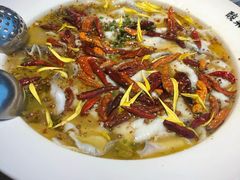 -太二酸菜鱼(正大广场店)