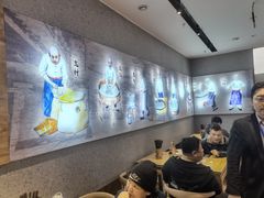大堂-易裕和·长沙米粉(竹塘西路店)