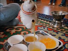 -百年老茶馆