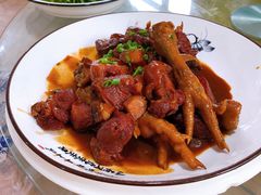 -张鸟园农家乐(张鸟园店)