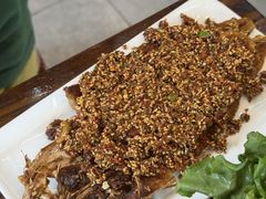 -韩风烤牛肉冷面店